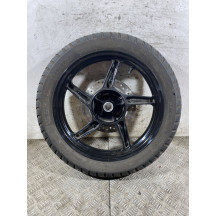 Cerchio Posteriore Honda SH 125 / 150 Dal 2009 al 2012  1790845780234