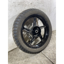 Cerchio Posteriore Honda SH 125 / 150 Dal 2009 al 2012  1790845780234