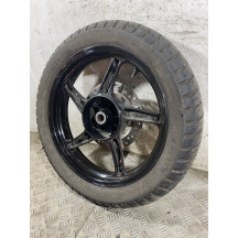 Cerchio Posteriore Honda SH 125 / 150 Dal 2009 al 2012  1790845780234