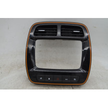 Cornice Rivestimento Centrale + Bochhette Aria Dacia Spring Dal 2020 in poi Cod 8AQ3252907  1790845707255