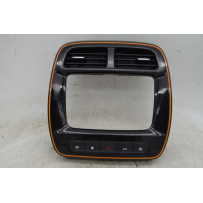 Cornice Rivestimento Centrale + Bochhette Aria Dacia Spring Dal 2020 in poi Cod 8AQ3252907  1790845707255