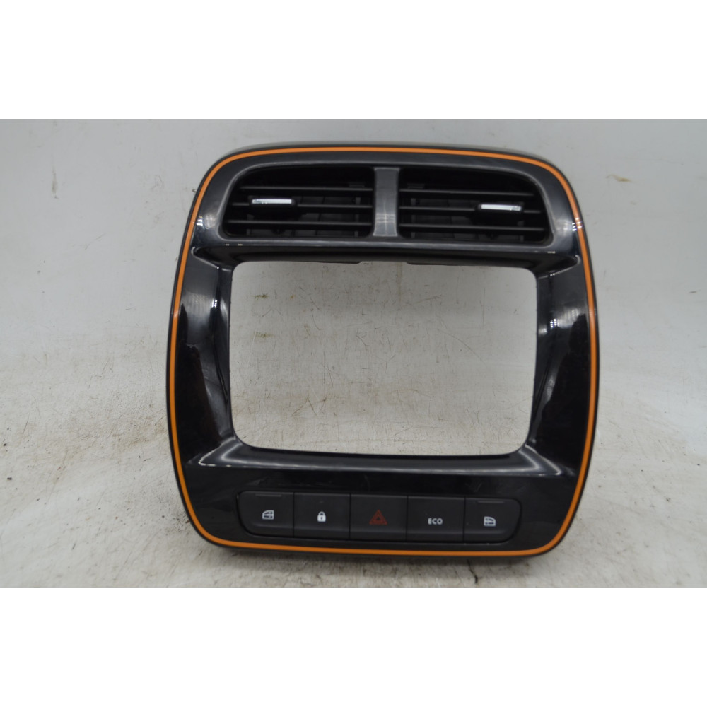 Cornice Rivestimento Centrale + Bochhette Aria Dacia Spring Dal 2020 in poi Cod 8AQ3252907  1790845707255