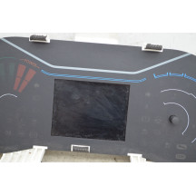 Strumentazione Contachilometri Completa Dacia Spring Dal 2020 in poi Cod 248091405R  1790846410413