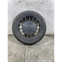 Cerchio Anteriore Lambretta V 200 Special Dal 2021 al 2024  1790848638396