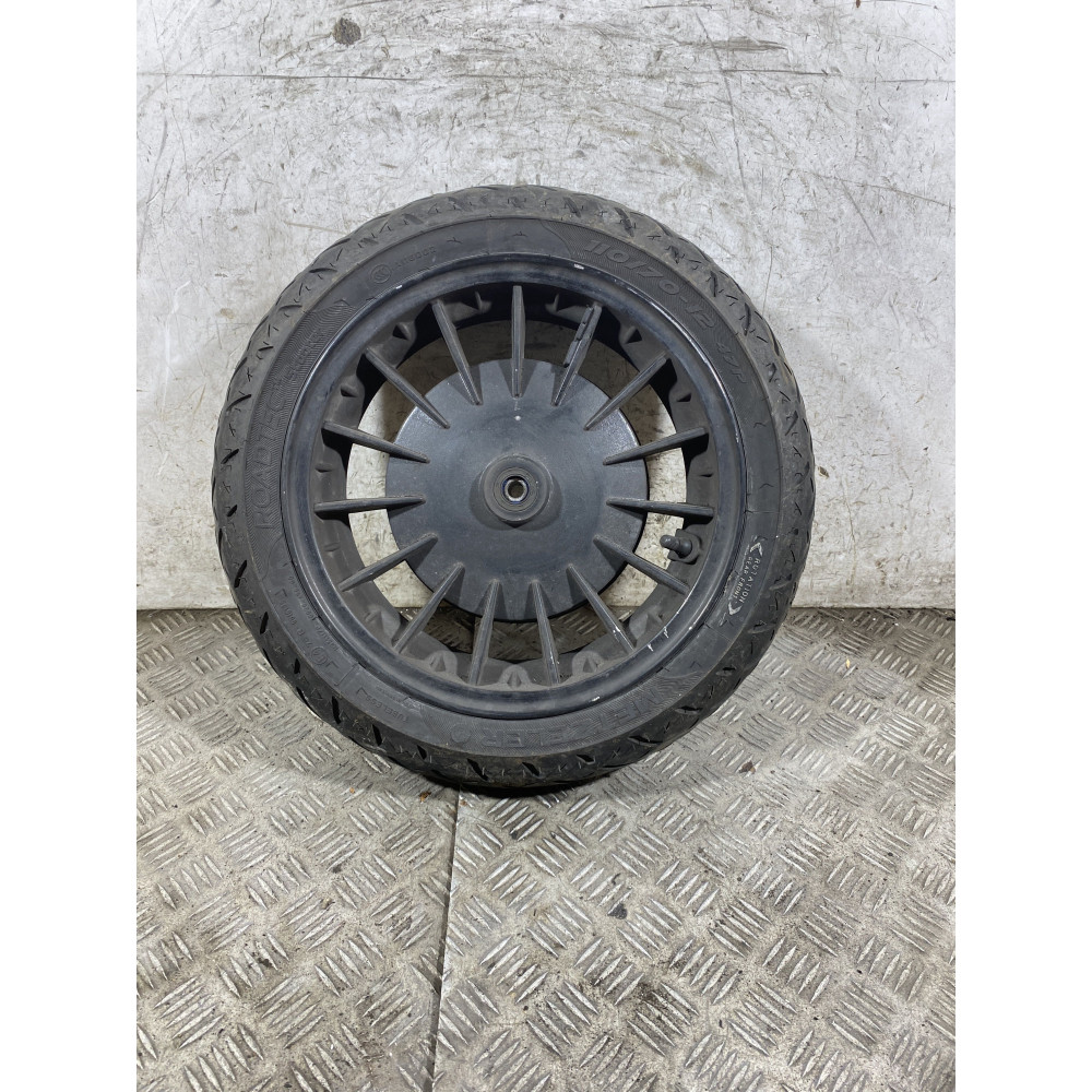 Cerchio Anteriore Lambretta V 200 Special Dal 2021 al 2024  1790848638396