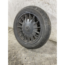 Cerchio Anteriore Lambretta V 200 Special Dal 2021 al 2024  1790848638396