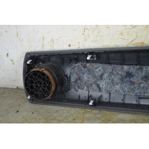 Rivestimento cruscotto SX Toyota Yaris Dal 2011 al 2017 Cod 55470-0D090  1790849086738