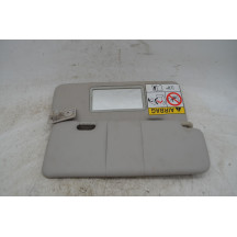 Alette Parasole DX e SX Dacia Spring Dal 2020 in poi Cod 964007326R  1790847236043
