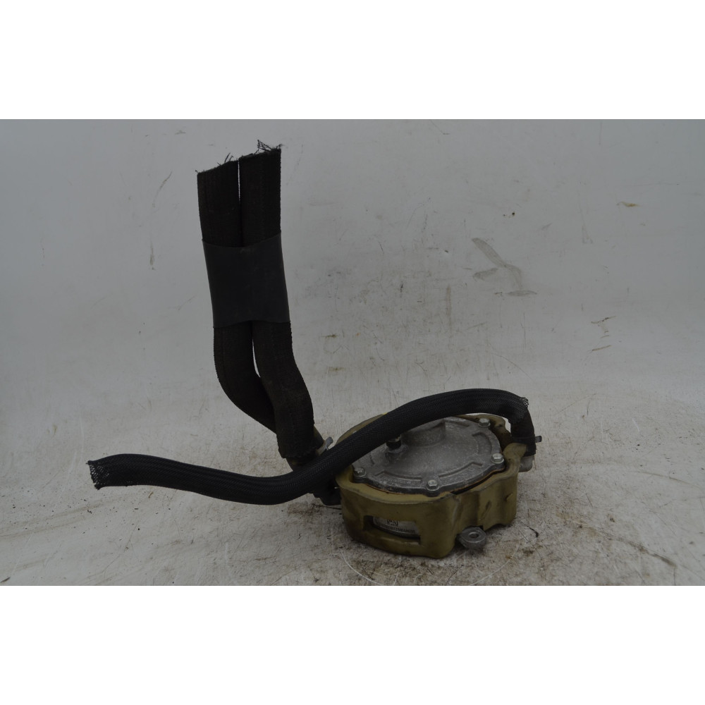 Riduttore di pressione GPL Dacia Sandero III dal 2021 in poi Cod 924805740R  1790847668288