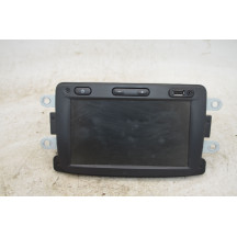 Display Multifunzione Dacia Spring Dal 2020 in poi Cod 280210872R---  1790847951779