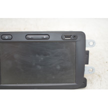 Display Multifunzione Dacia Spring Dal 2020 in poi Cod 280210872R---  1790847951779