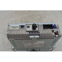 Display Multifunzione Dacia Spring Dal 2020 in poi Cod 280210872R---  1790847951779