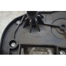 Motorino Tergicristalli Anteriore Mercedes Classe B W245 dal 2005 al 2013 Cod 53032109  1790848385900