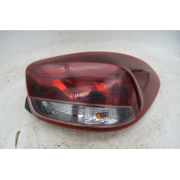 Fanale Stop Posteriore DX Dacia Spring Dal 2020 in poi Cod 265507370R  1790848393547