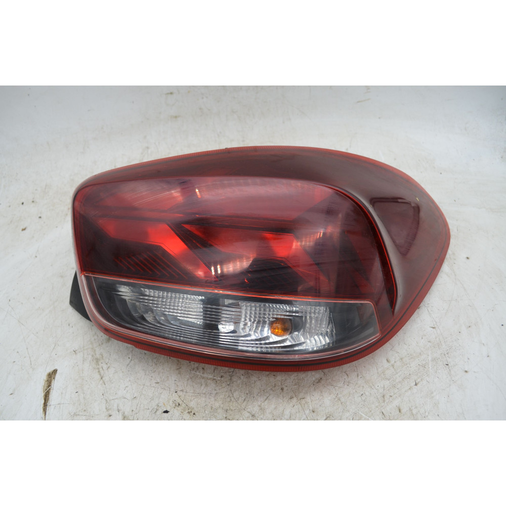 Fanale Stop Posteriore DX Dacia Spring Dal 2020 in poi Cod 265507370R  1790848393547