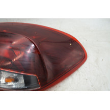 Fanale Stop Posteriore DX Dacia Spring Dal 2020 in poi Cod 265507370R  1790848393547
