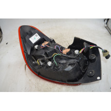 Fanale Stop Posteriore DX Dacia Spring Dal 2020 in poi Cod 265507370R  1790848393547