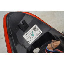 Fanale Stop Posteriore DX Dacia Spring Dal 2020 in poi Cod 265507370R  1790848393547