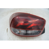 Fanale Stop Posteriore SX Dacia Spring Dal 2020 in poi Cod 265559529R  1790848854888