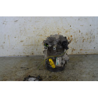 Compressore AC Citroen C5 dal 2004 al 2008 Cod 9660555380  1790849830393