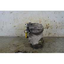 Compressore AC Citroen C5 dal 2004 al 2008 Cod 9660555380  1790849830393