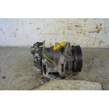 Compressore AC Citroen C5 dal 2004 al 2008 Cod 9660555380  1790849830393