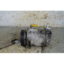 Compressore AC Citroen C5 dal 2004 al 2008 Cod 9660555380  1790849830393