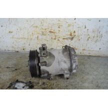Compressore AC Citroen C5 dal 2004 al 2008 Cod 9660555380  1790849830393