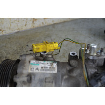 Compressore AC Citroen C5 dal 2004 al 2008 Cod 9660555380  1790849830393