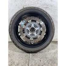 Cerchio Anteriore Kymco Xciting 400 S Dal 2019 al 2024  1790850555599