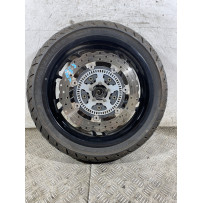 Cerchio Anteriore Kymco Xciting 400 S Dal 2019 al 2024  1790850555599