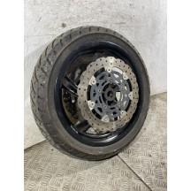 Cerchio Anteriore Kymco Xciting 400 S Dal 2019 al 2024  1790850555599