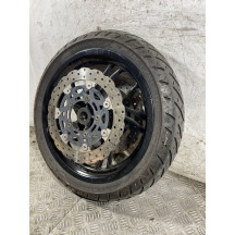Cerchio Anteriore Kymco Xciting 400 S Dal 2019 al 2024  1790850555599