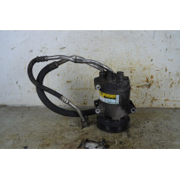 Compressore AC Renault Scenic III dal 2009 al 2016 Cod 11033224904  1790850990406