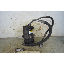 Compressore AC Renault Scenic III dal 2009 al 2016 Cod 11033224904  1790850990406