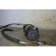 Compressore AC Renault Scenic III dal 2009 al 2016 Cod 11033224904  1790850990406