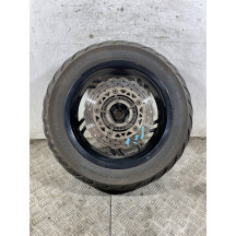 Cerchio posteriore Kymco Xciting 400 S Dal 2019 al 2024  1790851143191
