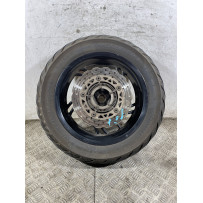 Cerchio posteriore Kymco Xciting 400 S Dal 2019 al 2024  1790851143191
