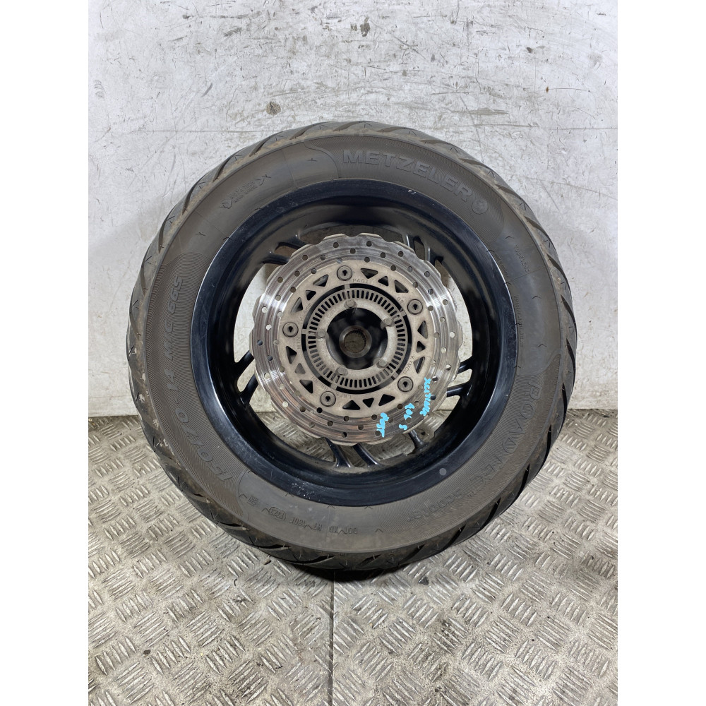 Cerchio posteriore Kymco Xciting 400 S Dal 2019 al 2024  1790851143191
