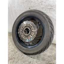 Cerchio posteriore Kymco Xciting 400 S Dal 2019 al 2024  1790851143191