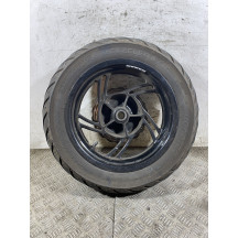 Cerchio posteriore Kymco Xciting 400 S Dal 2019 al 2024  1790851143191