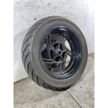 Cerchio posteriore Kymco Xciting 400 S Dal 2019 al 2024  1790851143191