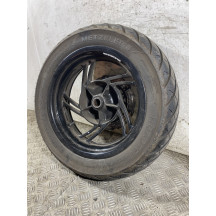 Cerchio posteriore Kymco Xciting 400 S Dal 2019 al 2024  1790851143191