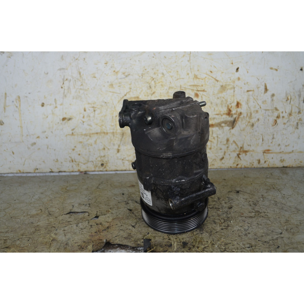 Compressore AC Fiat 500 L dal 2012 al 2022 Cod 51883101  1790851629930