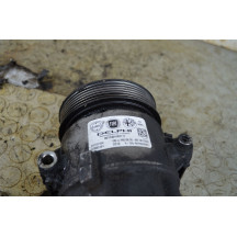 Compressore AC Fiat 500 L dal 2012 al 2022 Cod 51883101  1790851629930