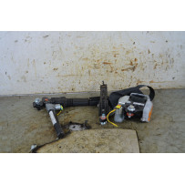 Cintura di Sicurezza Anteriore SX Ssangyong Tivoli dal 2015 al 2018 Cod 7460135100  1790852077464