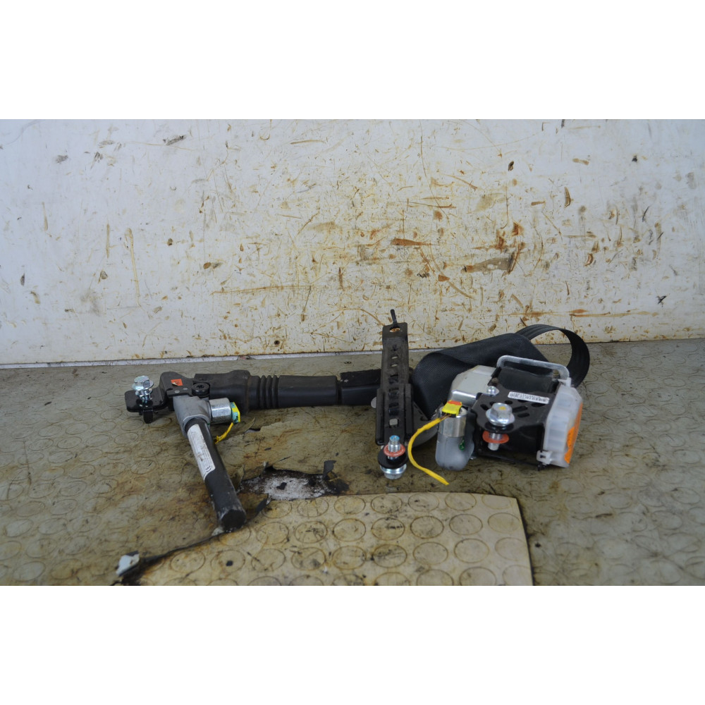 Cintura di Sicurezza Anteriore SX Ssangyong Tivoli dal 2015 al 2018 Cod 7460135100  1790852077464