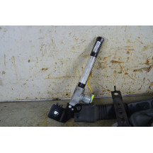 Cintura di Sicurezza Anteriore SX Ssangyong Tivoli dal 2015 al 2018 Cod 7460135100  1790852077464