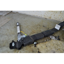 Cintura di Sicurezza Anteriore SX Ssangyong Tivoli dal 2015 al 2018 Cod 7460135100  1790852077464