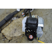 Cintura di Sicurezza Anteriore SX Ssangyong Tivoli dal 2015 al 2018 Cod 7460135100  1790852077464